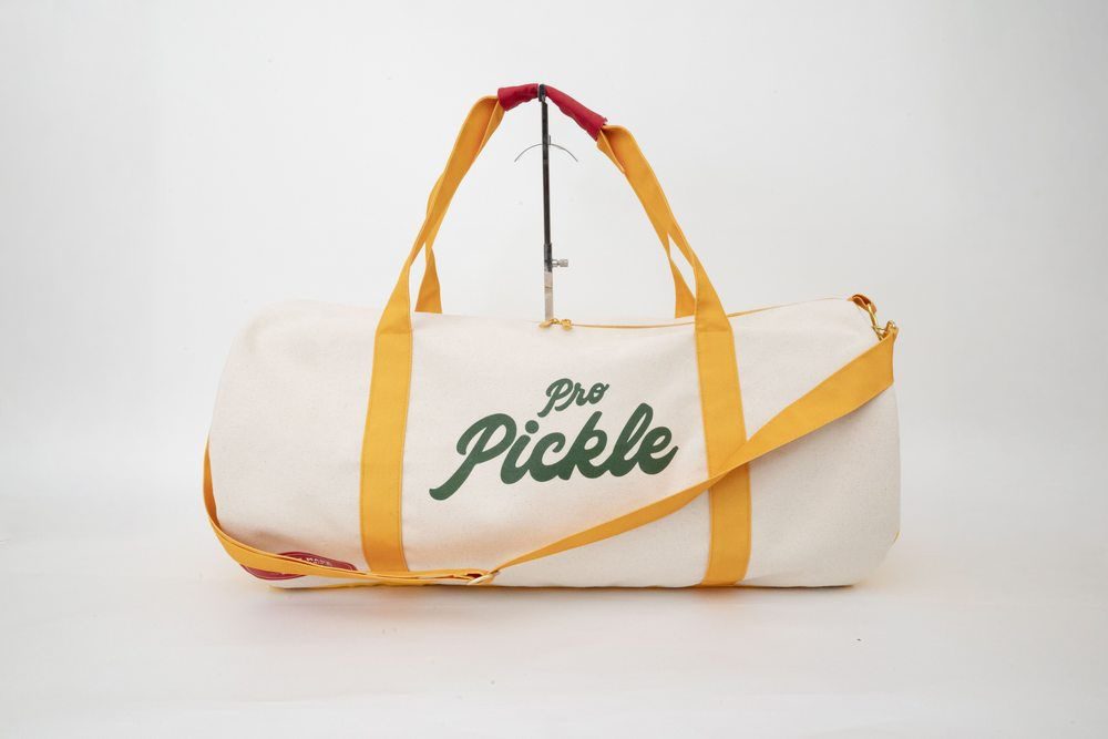 Pro Pickle &times; Nature Made