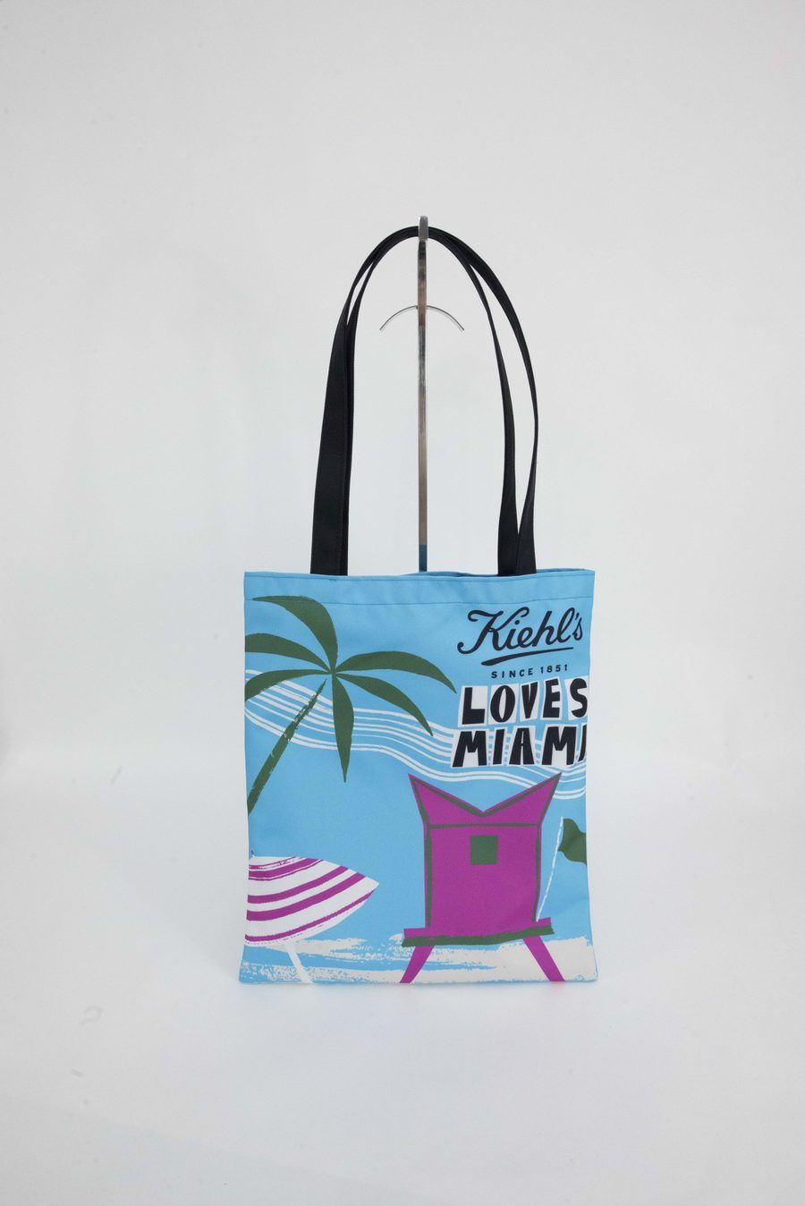 Kiehl's City Series
