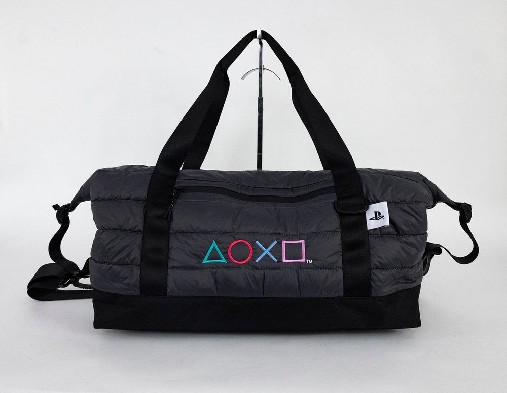 PlayStation bag collection