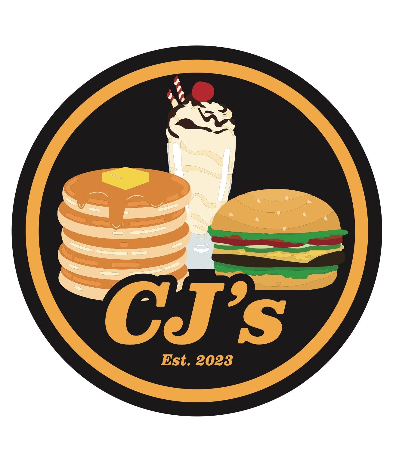 CJ's Diner