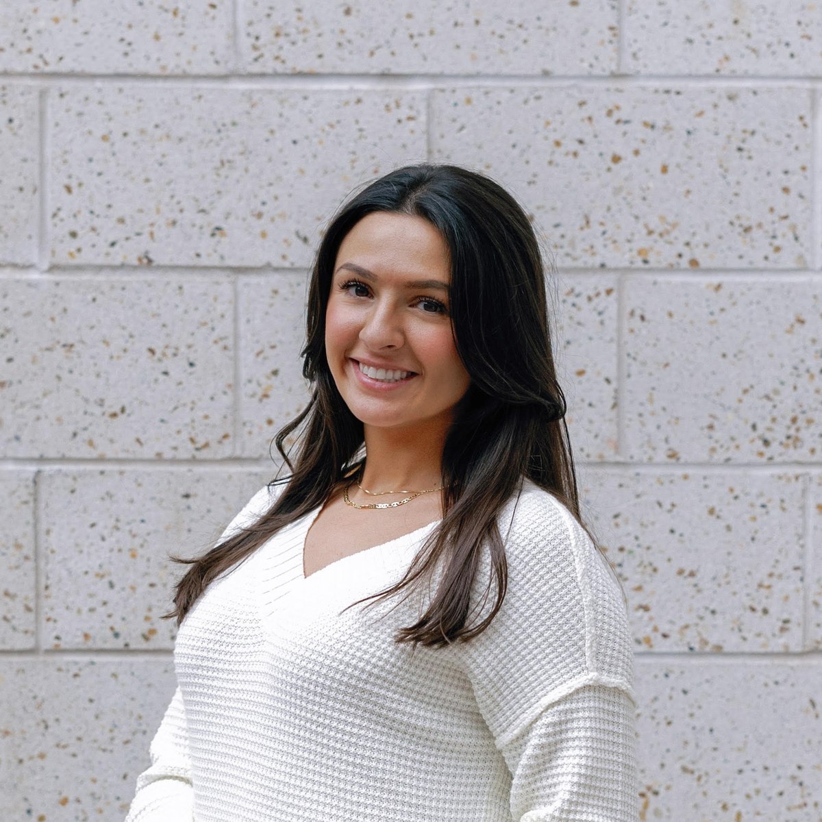 Julianna Ginefra, graphic designer